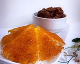 عکس مرحله 4 از دستور ته دیگ سیبزمینی زعفرونی ترد🥔