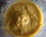 Foto del paso 3 de la receta Judiones con almejas y gambas