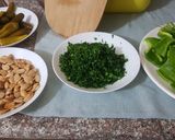 صورة لخطوة 2 من وصفة منسف 😋