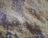 Foto del passaggio 1 della ricetta Biscotti leggeri alla farina di riso e mandorle senza uova