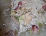芋香米粉湯的食譜步驟5照片