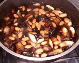 Foto del paso 2 de la receta: Tarta de manzana invertida en sartén