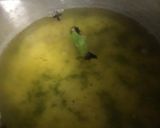A picture of step 2 of Boiled rice.