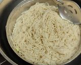 ચાઇનીઝ ભેળ (Chinese bhel recipe in Gujarati) રેસીપી સ્ટેપ1ફોટો