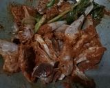 Foto langkah ke 1 dari resep Kalio ayam kampuang.