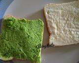Green Peas Toast Sandwich recipe step 3 photo