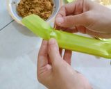 Foto langkah ke 3 dari resep Lemmet singkong sederhana.