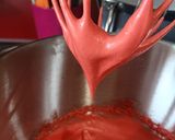 Une image de l'étape 7 de 🎀Macaron à la crème de marron (Noël).