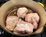 (Somewhat Deconstructed) Arroz con Pollo recipe step 1 photo