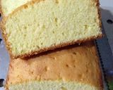 Foto langkah ke 8 dari resep 68. Bolu Jadul Ekonomis.