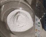 صورة لخطوة 2 من وصفة تحلية دون فرن او تحلية السعادة