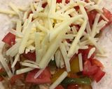 A picture of step 4 of Easy chicken fajitas 🌮.