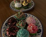 Foto del paso 6 de la receta: Cups cakes de Pablo