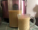 Foto langkah ke 6 dari resep Jamu Beras Kencur Nikmat & Praktis.
