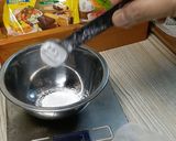 Foto langkah ke 1 dari resep Selai Coklat Homemade.