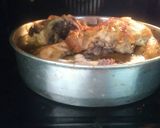 Foto del paso 3 de la receta: Pollo sentado en cerveza