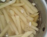 Foto langkah ke 1 dari resep Kentang crispy rumahan.