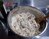 Foto del paso 2 de la receta: Borracho especial(budín de pan)