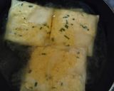 Foto langkah ke 4 dari resep Martabak Tahu.