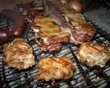 Foto del paso 3 de la receta: Mollejas a la parrilla