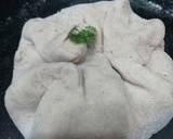 Paneer Paratha recipe step 3 photo