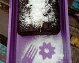 Foto langkah ke 7 dari resep Cake coklat chocolatos.