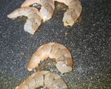 Foto del paso 5 de la receta: Paella de cangrejo azul y potón