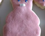 Foto del paso 10 de la receta: Torta de galletas decoradas con fondant