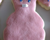 Foto del paso 10 de la receta: Torta de galletas decoradas con fondant