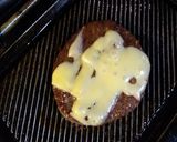 Foto del paso 3 de la receta: Ensalada de repollo, lechuga, jamón cocido y queso