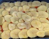 Rakott burgonya recept fázis 5 fotója