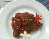 Foto langkah ke 3 dari resep 395. Chicken Spicy Wings.