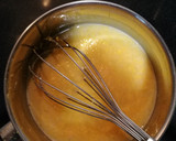 Foto del paso 6 de la receta: Pa de pessic relleno de crema de limón al chocolate 🍫🍋