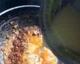 ઢોકળી નું શાક (Dhokli Shak Recipe In Gujarati) રેસીપી સ્ટેપ8ફોટો
