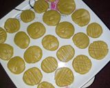 A picture of step 5 of Cookies.