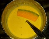 মিষ্টি কুমড়োর পাট ভাজা(mishti kumrorpat bhaja recipe in Bengali) রেসিপি ধাপ - 2 ছবি
