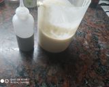 Foto del paso 3 de la receta: Panqueques de vainilla