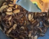 Foto del paso 6 de la receta: Sopa Cremosa de champignon