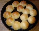 Foto del paso 7 de la receta: Miguelitos (pan de leche)