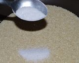 Foto del paso 1 de la receta: Sal de sésamo (Gomasio)