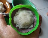 Foto langkah ke 5 dari resep Kue Bugis Pulen.