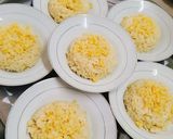 Hình bước làm 3 của món Xôi vò