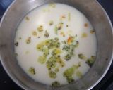ઓરેન્જ કિવિ કેક (Orange Kiwi Cake Recipe In Gujarati) રેસીપી સ્ટેપ4ફોટો