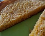 Foto langkah ke 5 dari resep Martabak manis keju (teflon) new recipe.