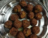 A picture of step 31 of Dhaba Style Lauki/ Gheeye Ke Kofte.