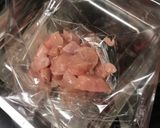 Foto del paso 2 de la receta Pollo al limón al horno en bolsa de asar