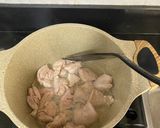 Foto langkah ke 1 dari resep Semur Ayam Enak 👌.