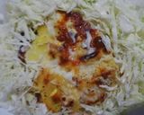 Pas rețetă Cartofi la cuptor cu bacon și brânză cheddar 😜 4 fotografie