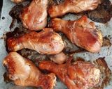 Foto langkah ke 2 dari resep Ayam panggang praktis.