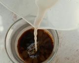 Jegeskávé recept fázis 2 fotója